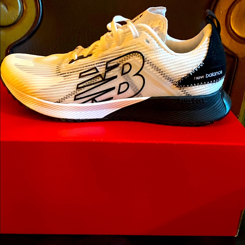 New Balance, Women’s Running Shoes 9